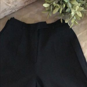 Paul Costelloe Dressage wool pants. Size 4. Long.